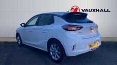 Vauxhall Corsa 1.2 Turbo Design 5dr Auto Petrol Hatchback